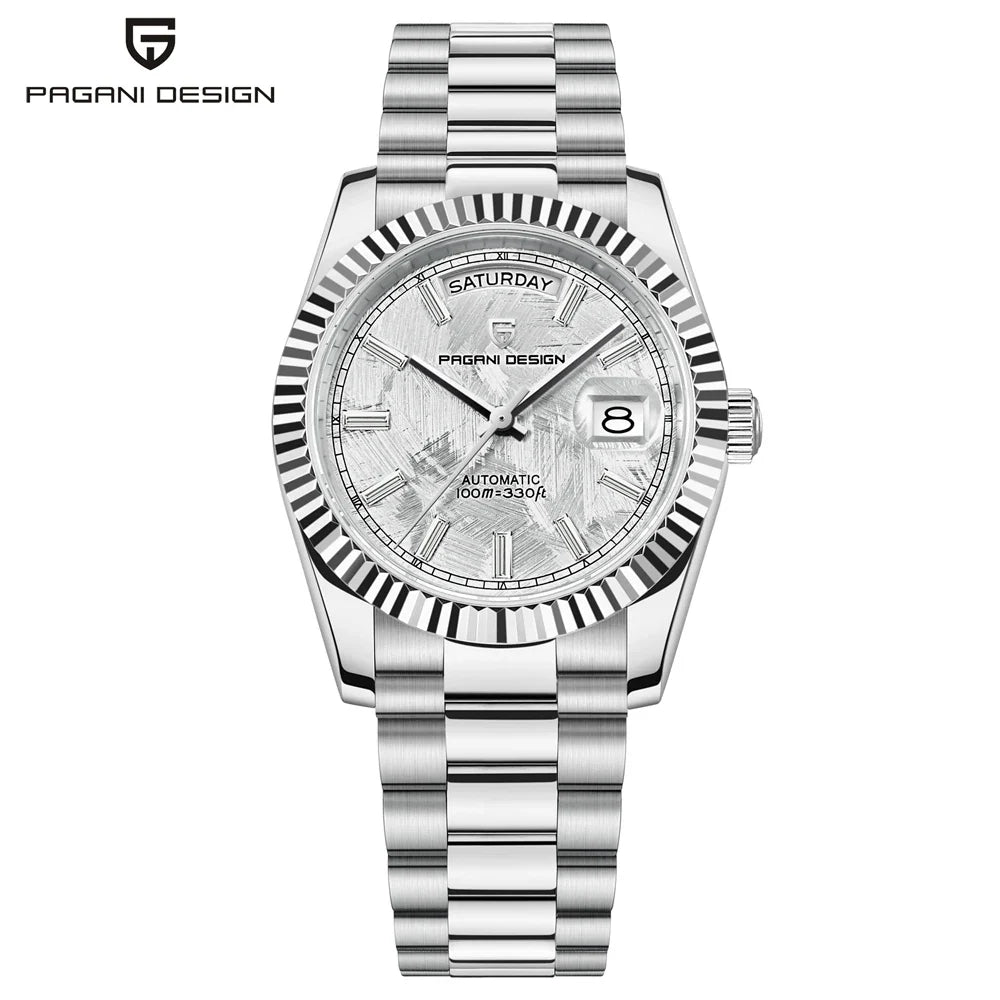 Men's Watches Mechanical Top brand Luxury Automatic Watch